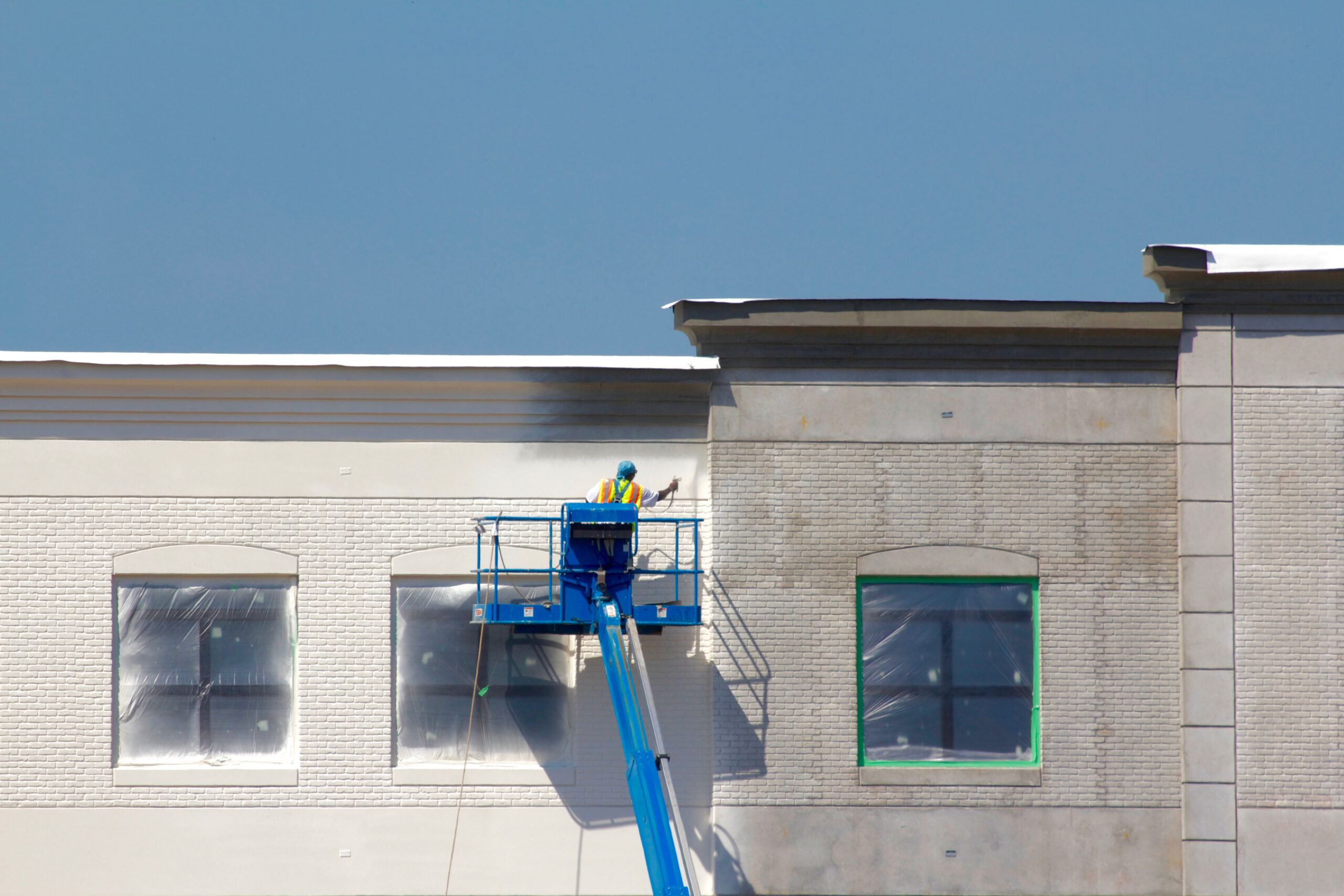 Navigating Commercial Property Maintenance: Essential Tips to Avoid Costly Risks