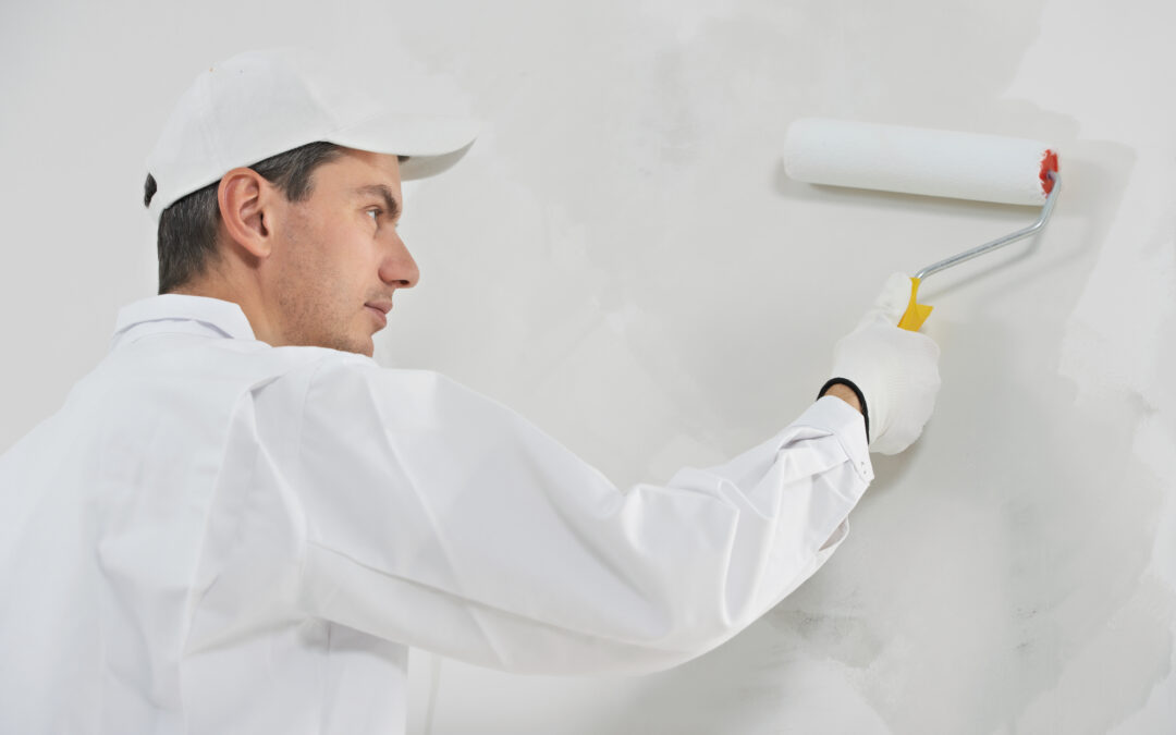 Why Antimicrobial Paint is Gaining Popularity in Nassau County, NY