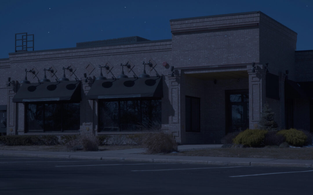 Why Smart Long Island Businesses Paint During Off-Hours (And How It Saves Time, Money, and Sanity)