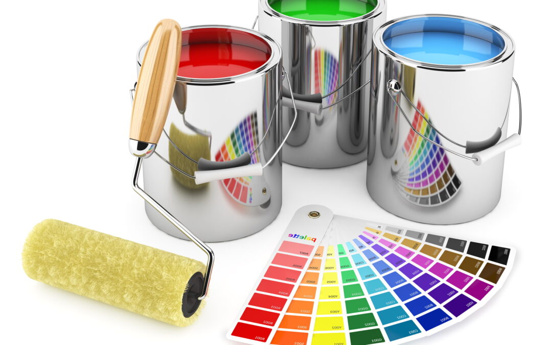 Why New Year Repainting Helps Long Island Businesses Start Strong